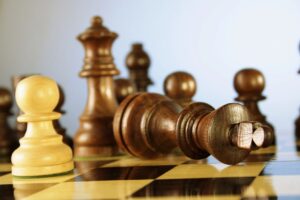 Property Rights & The Great Taking